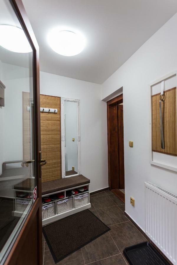 Attic Rooms Табор Екстер'єр фото