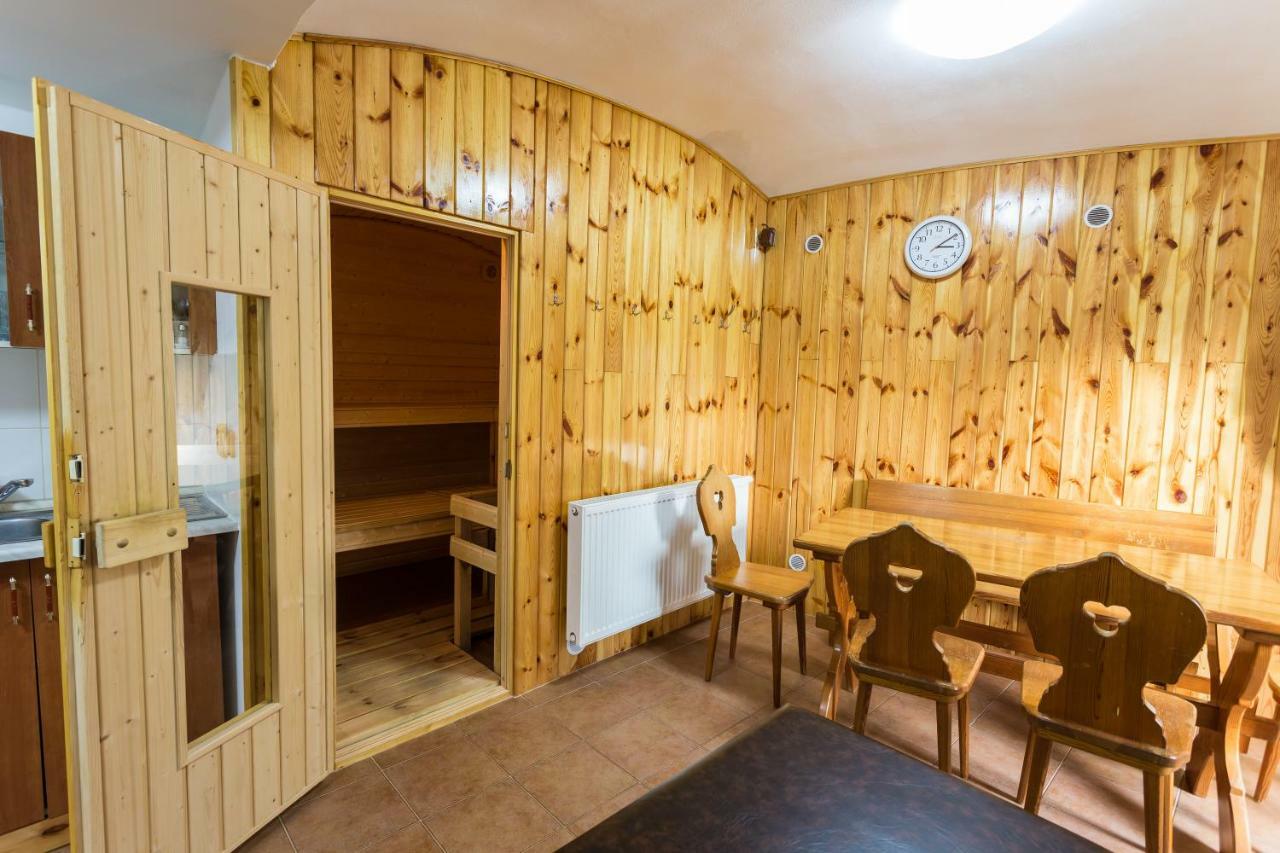 Attic Rooms Табор Екстер'єр фото