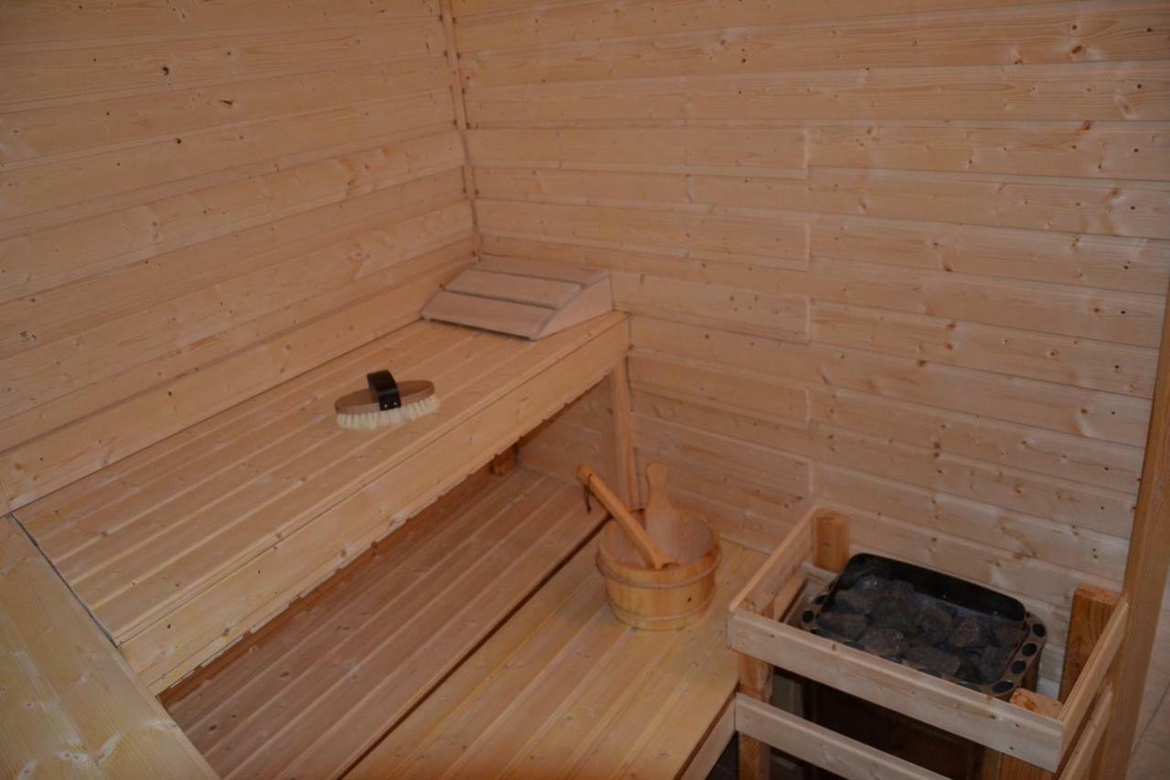 Attic Rooms Табор Екстер'єр фото